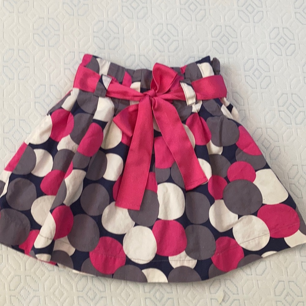 Mini Boden skirt